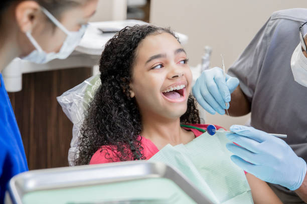 Best Emergency Gum Treatment in Brookmont, MD