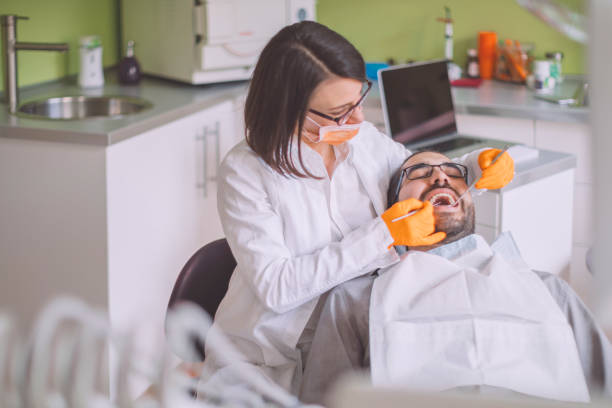 Best Emergency Denture Repair in Brookmont, MD