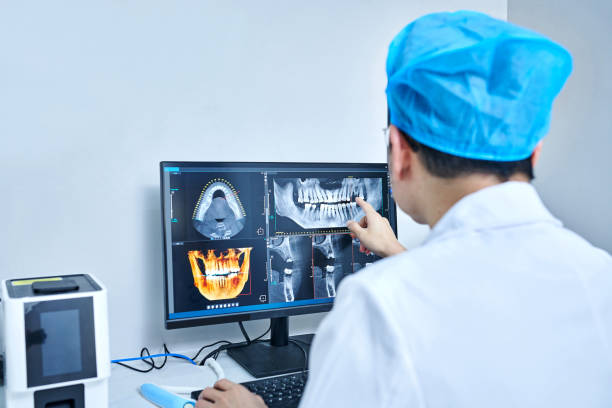 Best Emergency Treatment for Dental Infections or Abscesses in Brookmont, MD