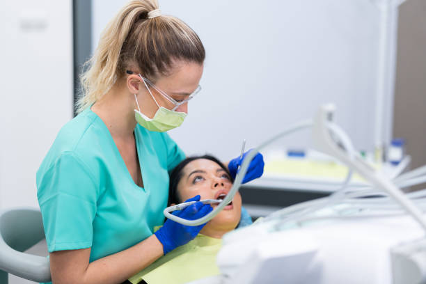 Best Emergency Root Canal Treatment in Brookmont, MD